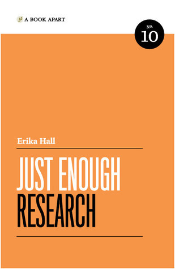 Cover Just Enough Research