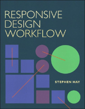 Cover Responsive Design Workflow